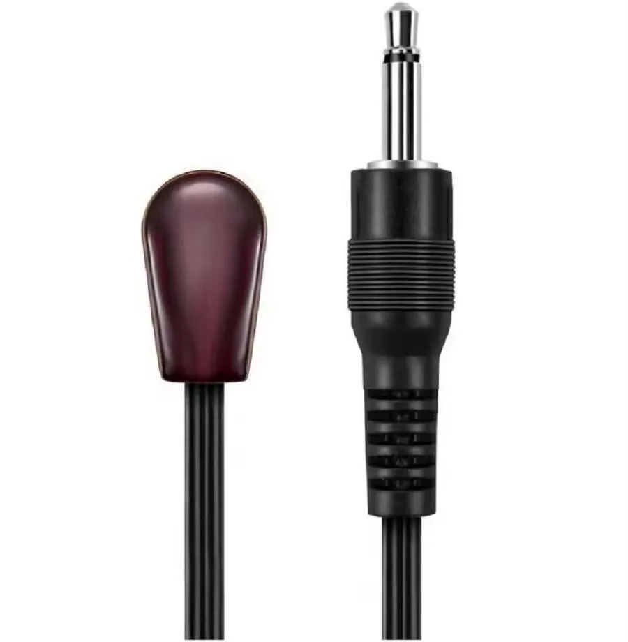 IR Emitter Extender Mini Stick-On Infrared Emitters Blink Eye Remote Control Extension Infrared remote control Cable 3.5mm