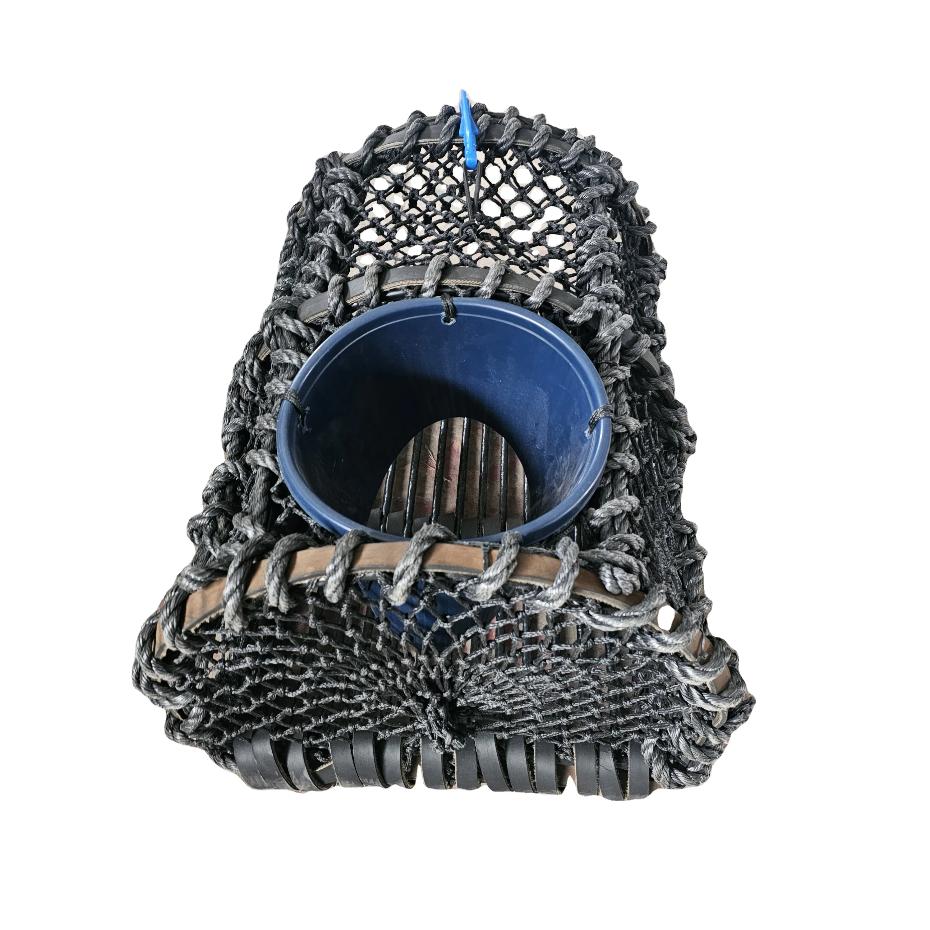 Hot sale  customized  Europe fishing trap heavy duty lobster trap in deep sea  with high quality