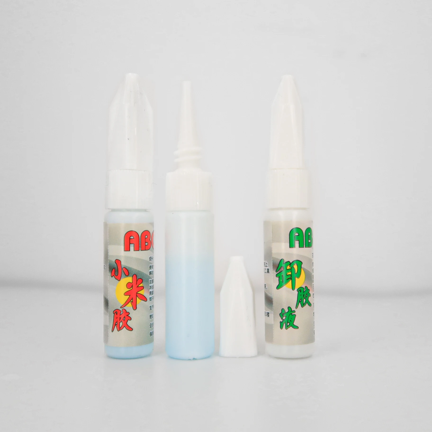 3g Super Nail Glue Professional Salon Quality Strong Hold Nail Glue For Press On Nails