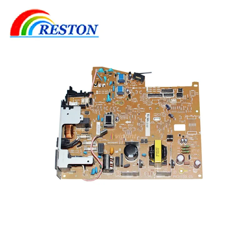 Power Supply Board for Canon MF4410 MF4412 MF4420 MF4430 MF4450 MF 4410 4412 4420 4430 4450 4452 Printer 110V 220V
