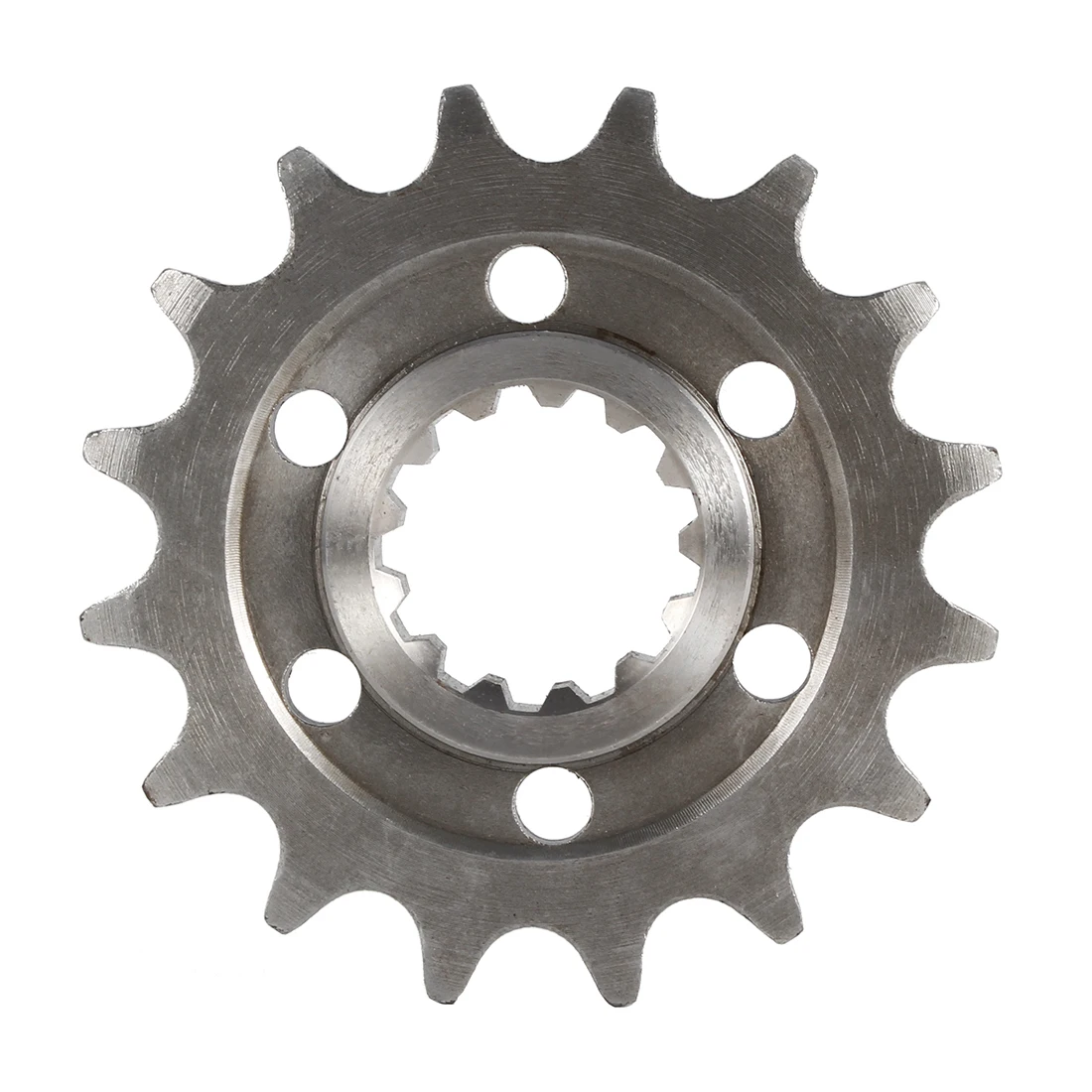 Motorcycle Front Sprocket Chain 525 LBXC10 for Yamaha FZ-07 F,FC,G,GC  15-17 MT-07 (ABS) (MTN690-A)1WS,1XB 14-19