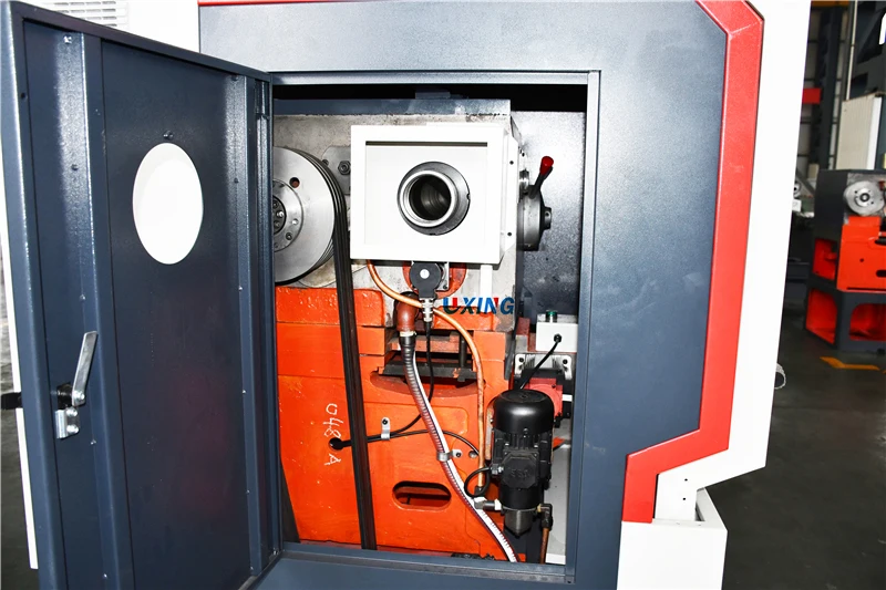 high precision flat bed horizontal GSK Siemens control CAK6161 cnc lathe machine torno price for sale