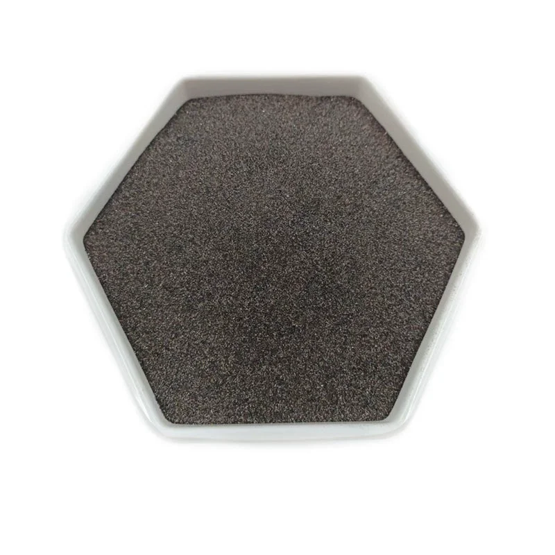 Top Quality TiO2 Ilmenite Sand titanium rutile welding grade Sand Electrodes