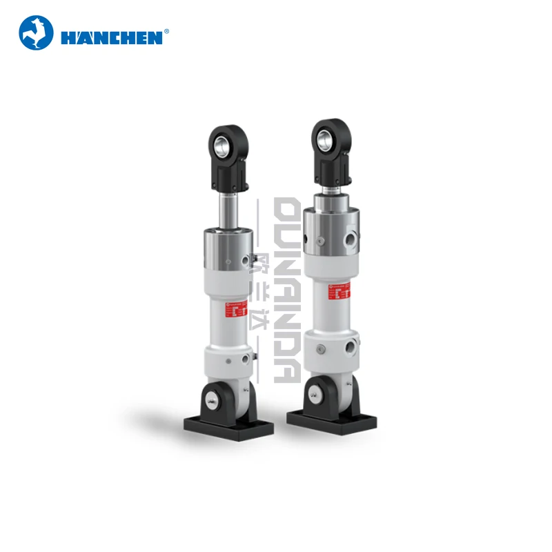 HANCHEN German hydraulic cylinder DIS/ISO100,160,600,250 Test cylinder and clamping cylinder