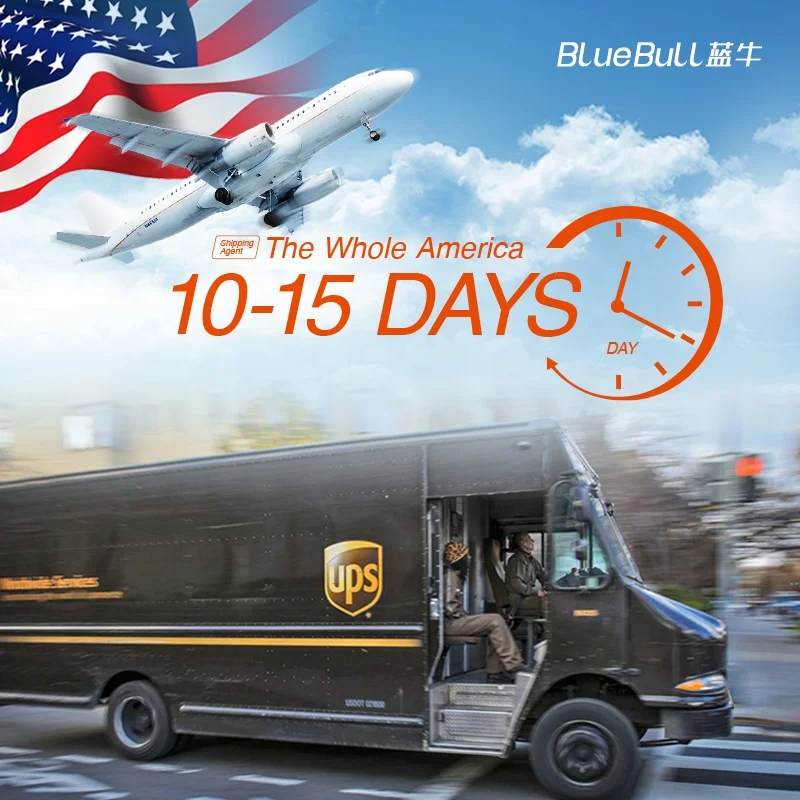 Cheap UPS DHL FEDEX TNT Express Freight Forwarder Door to Door Air Shipping Agent from China to USA