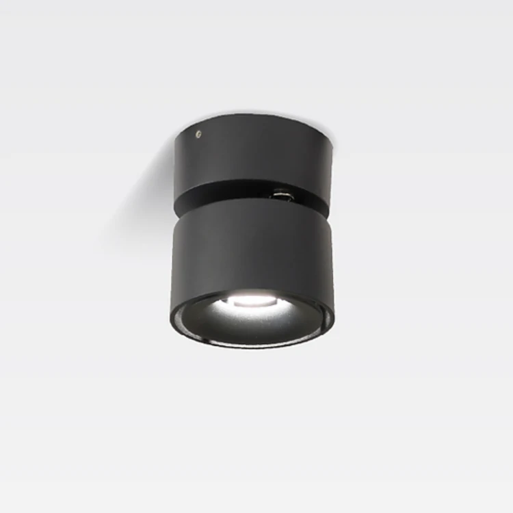 2700-6500K 98RA tuya ZigBee dali регулируемый светодиодный потолочный светильник 8 Вт 10 12
