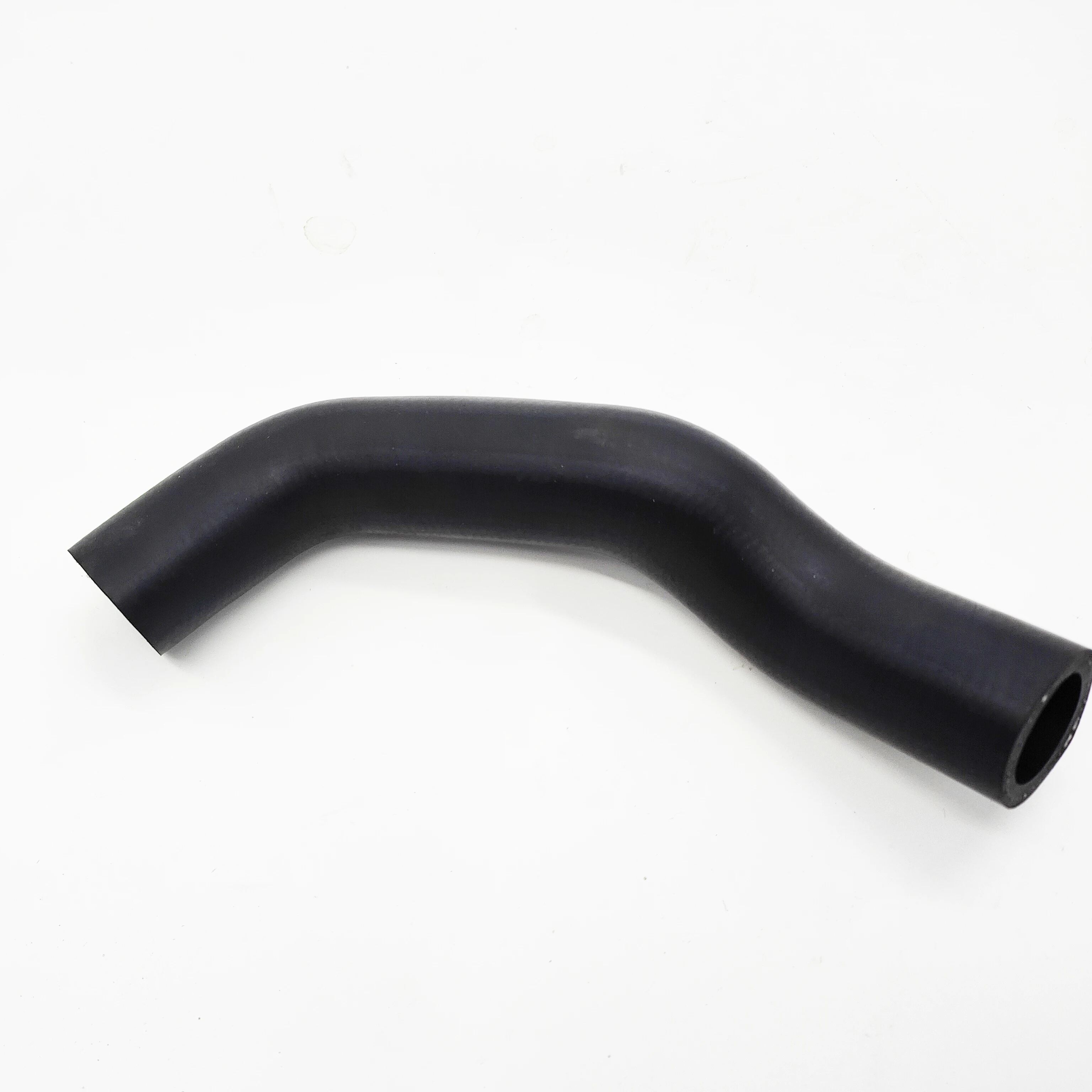 Three-way hose with cloth layer SWE16F hydraulic excavator engine outlet pipe