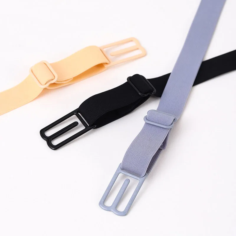 wholesales underwear accessories adjustable elastic shoulder straps