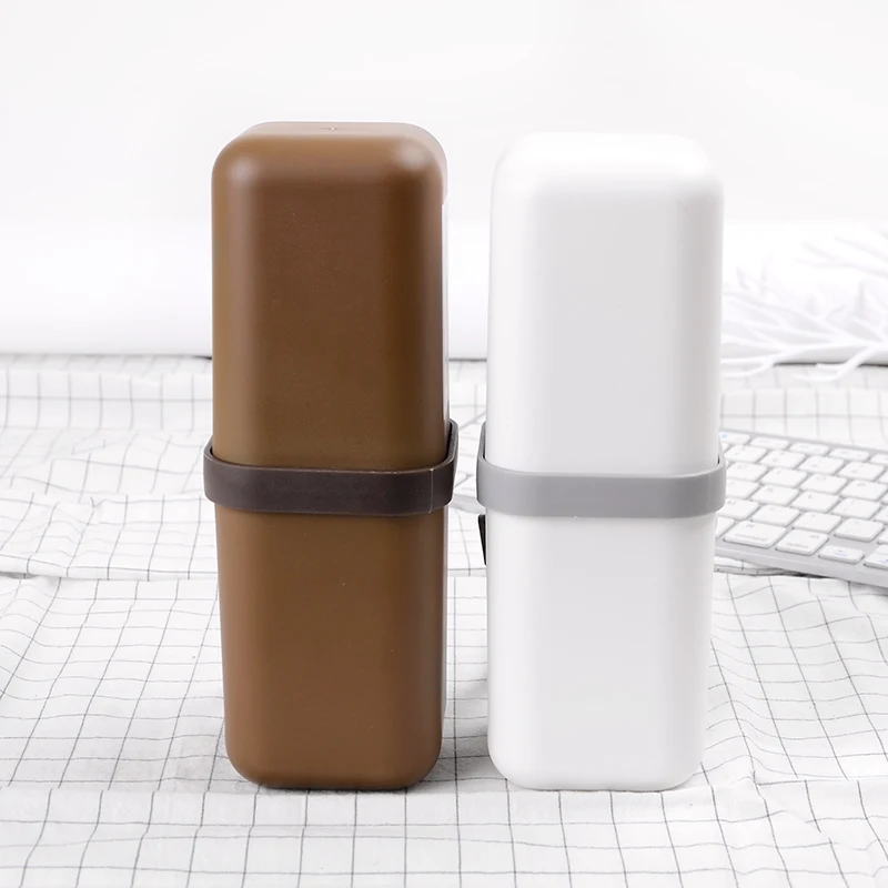 
New Arrival Bathroom Accessories Marble Finished Brushed Bathroom Accessories Toothbrush box 