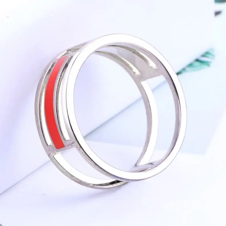New Circle  Holder Ring With High Quality