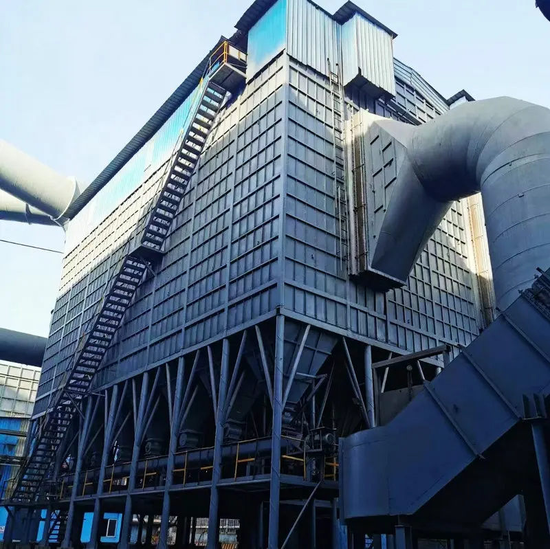 dust collector for faucets grinding industrial dust collector with automatic cleaning