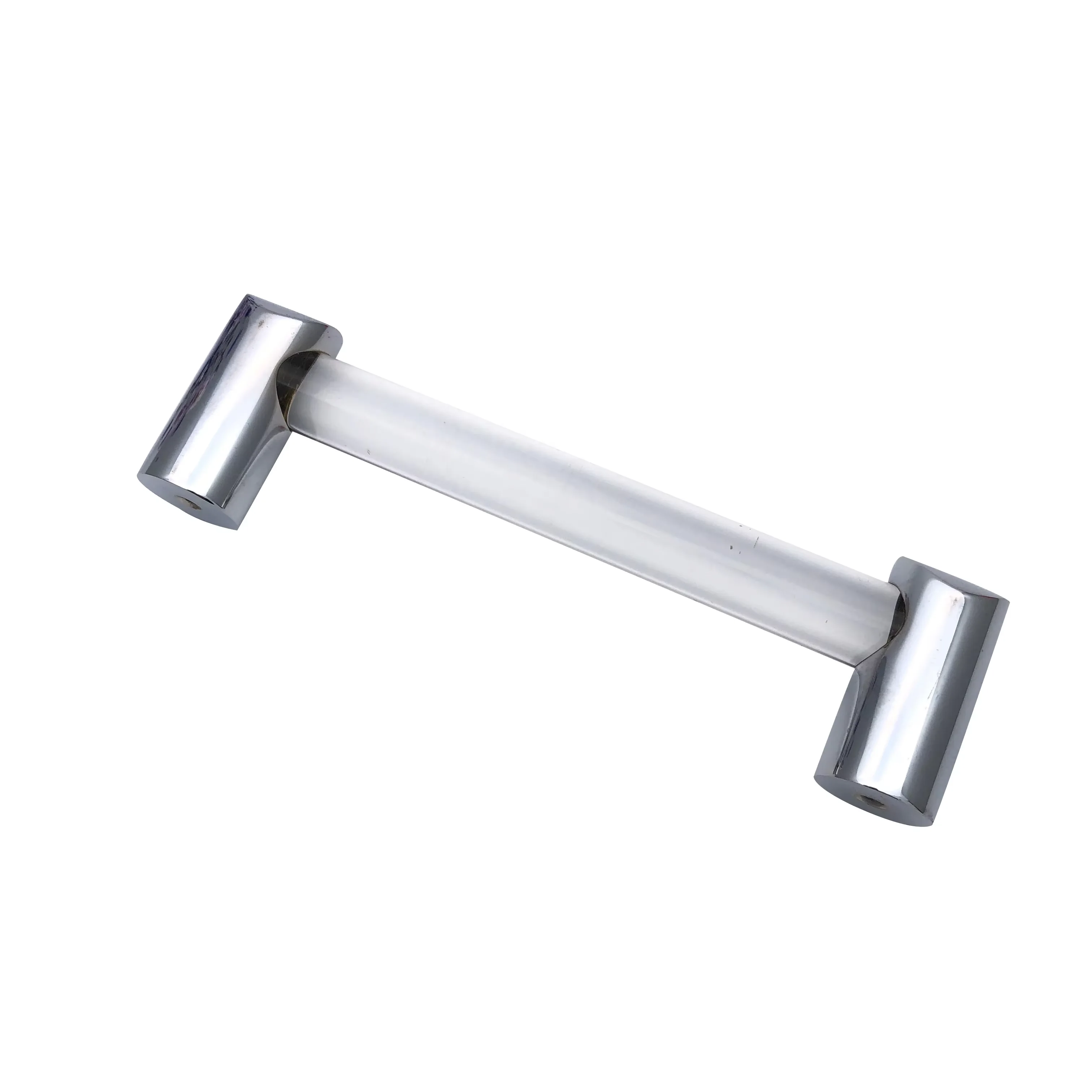 Acrylic Drawer Pull Handles Dresser Kitchen Cabinet Handles Door Pulls Knob Modern