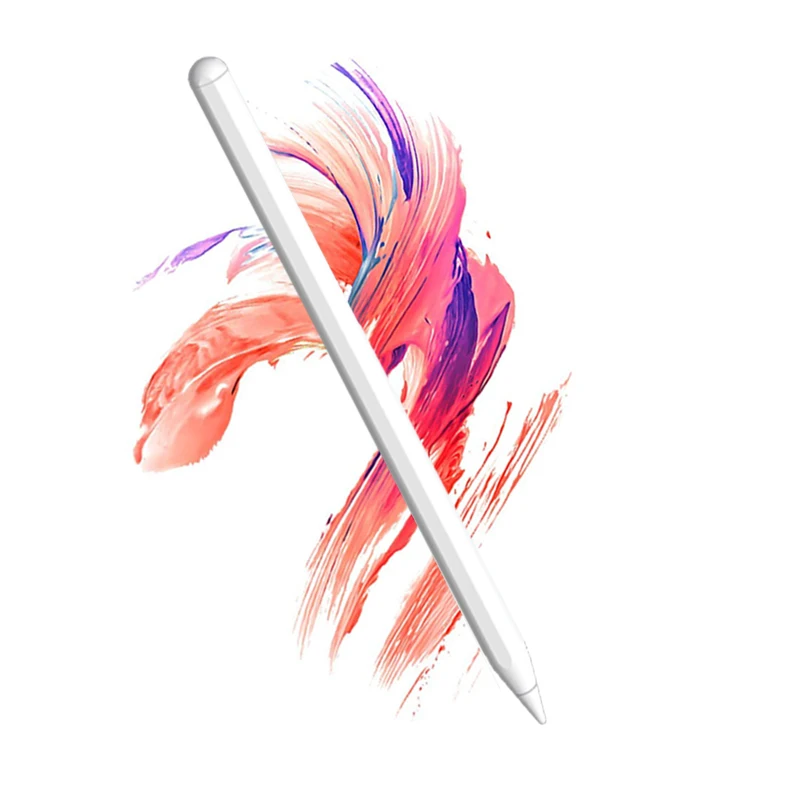 Amazing Sensitivity Digital Drawing Pencil with Palm Rejection Magnetic Active Stylus Pen