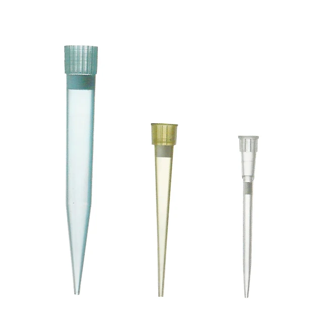 50ul 300ul 100ul gilson filter pipette tips