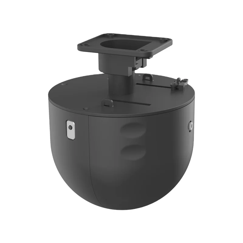 Small area multiple installation WIFI APP control aroma diffuser machine