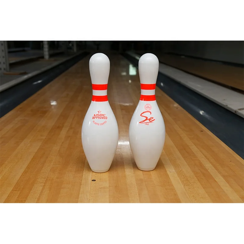 Bowling Pins for Bowling Alley with the best price