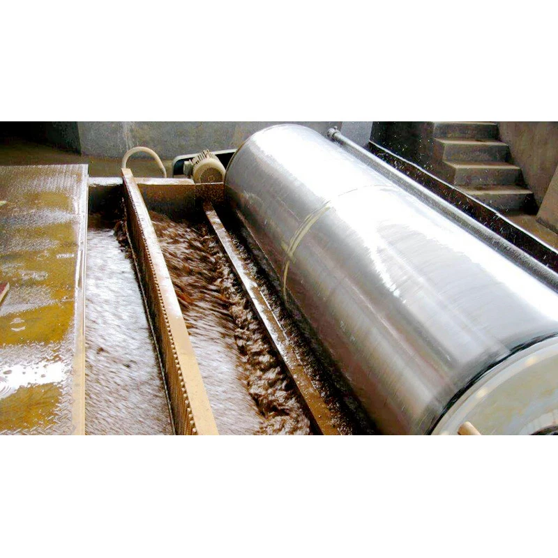 New Listing Best Quality Customized Easy Installation Magnetic Filter Separator