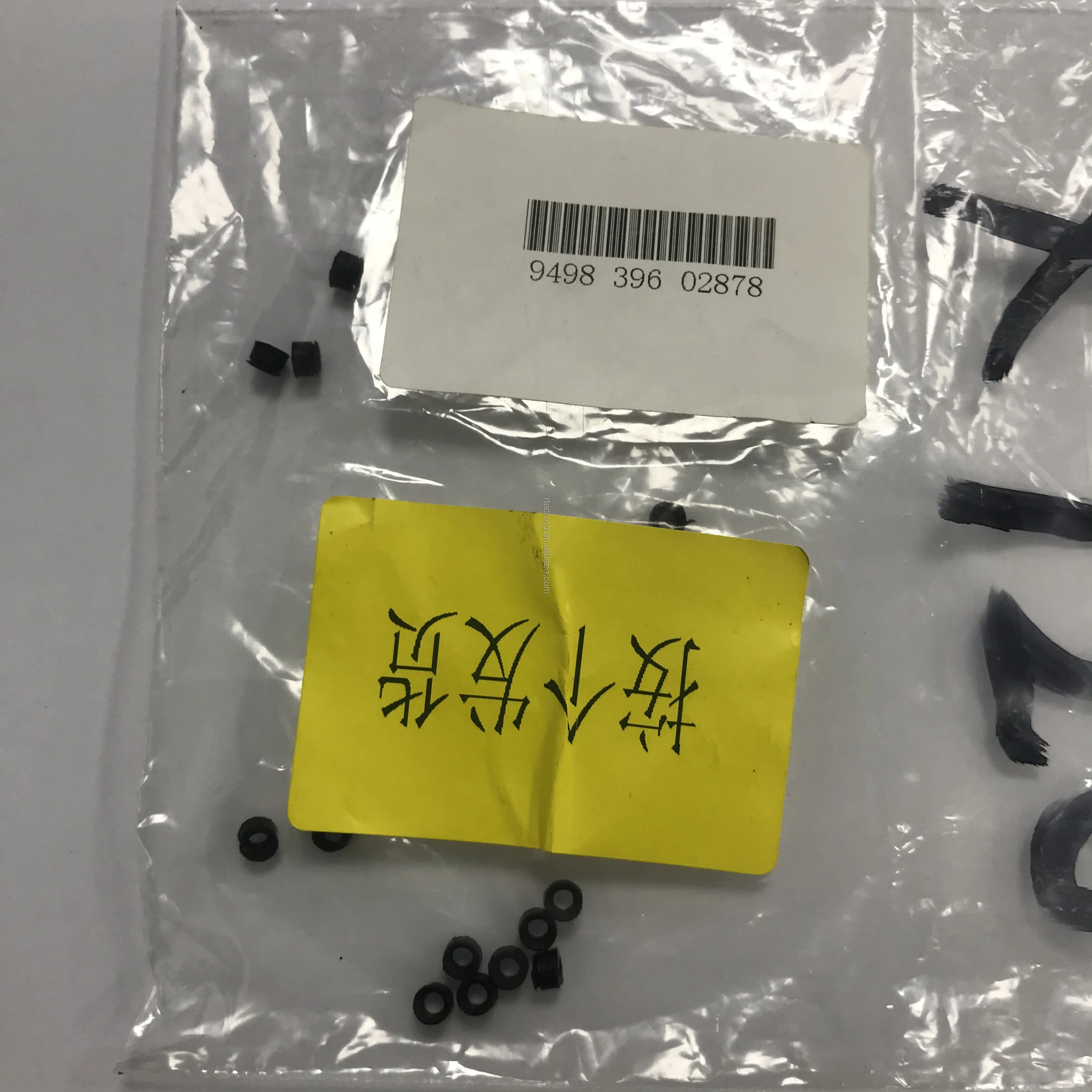 Hot Sale SMT Electronic Products Machinery Pick And Place Machine Assembleon 9498 396 02878  Suction Cup PHS