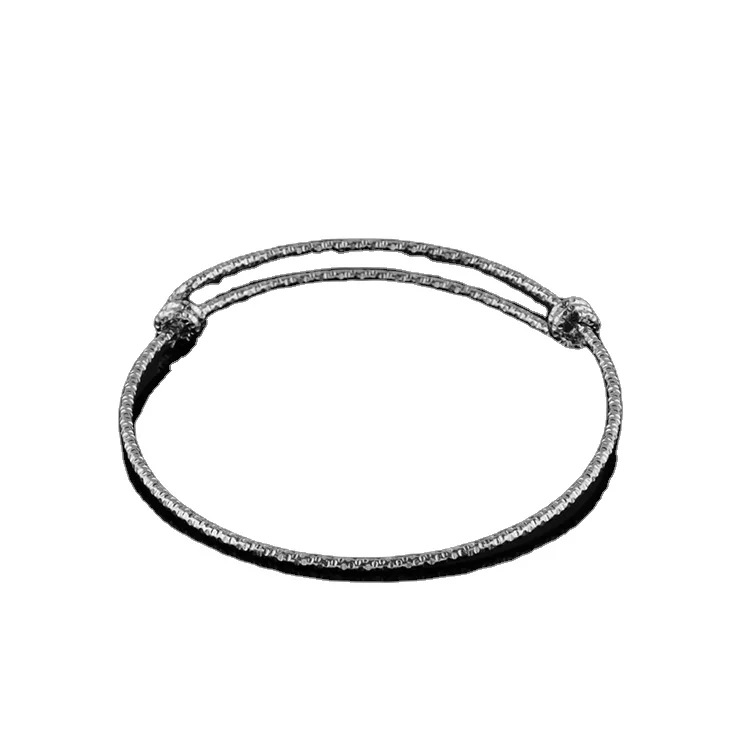 wholesale price high quality stainless steel adjustable women cicret bracelet