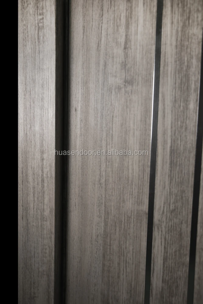 Wooden Door for hotel