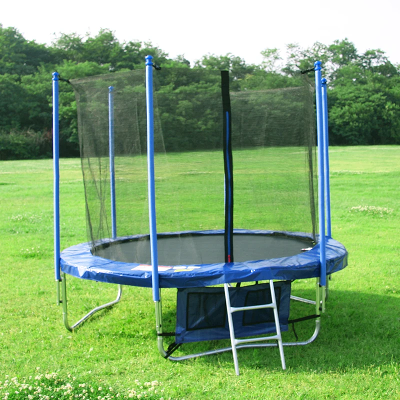Big Professional Round Commercial In Ground Adult Sports Trampoline Outdoor 10ft 12ft 8ft 10 Ft 14ft 14 8 18 15 Ft 6ft 10 Feet