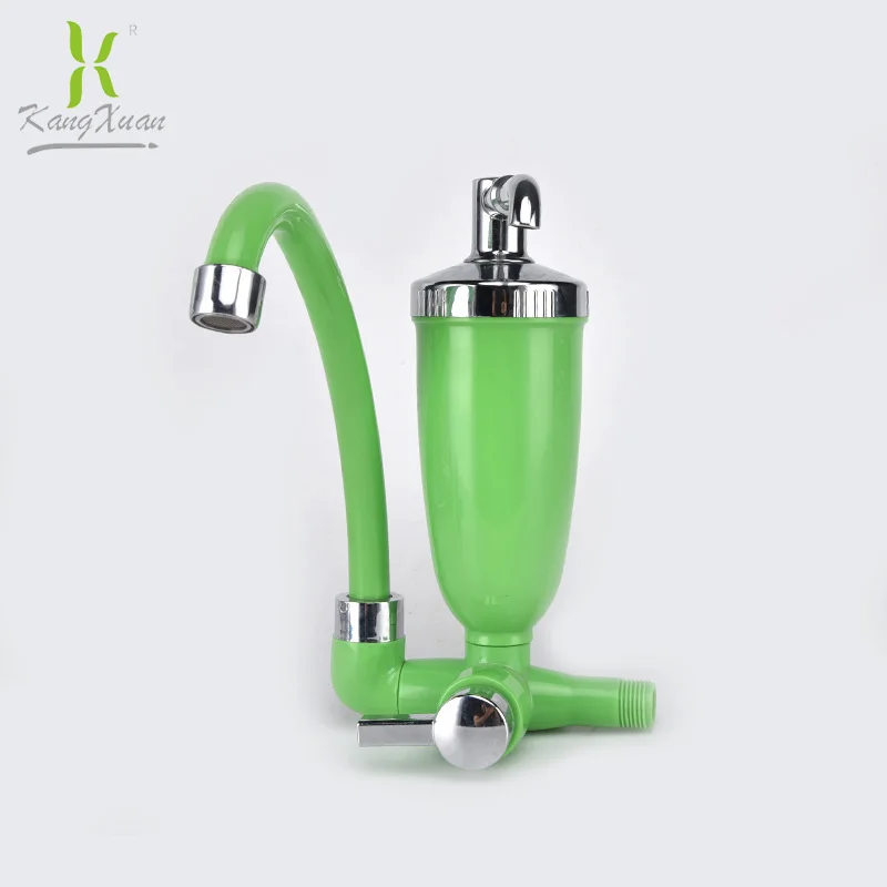 Portable water purifier filter kitchen tap for kitchen faucet