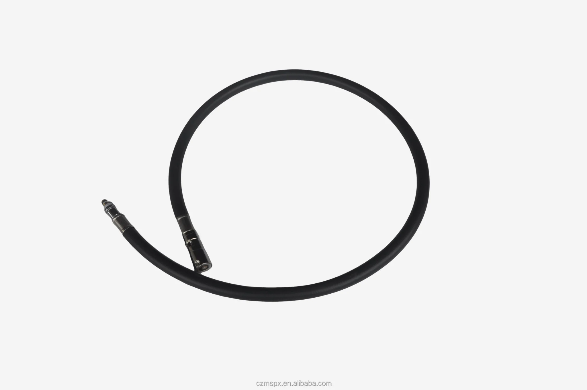 QF-6A(WO55) 40L High Pressure Oxygen O2 Gas Cylinders QF Series Cylinder Valve 1 Piece Standard Pneumatic 3 Years 4 Mm Safety