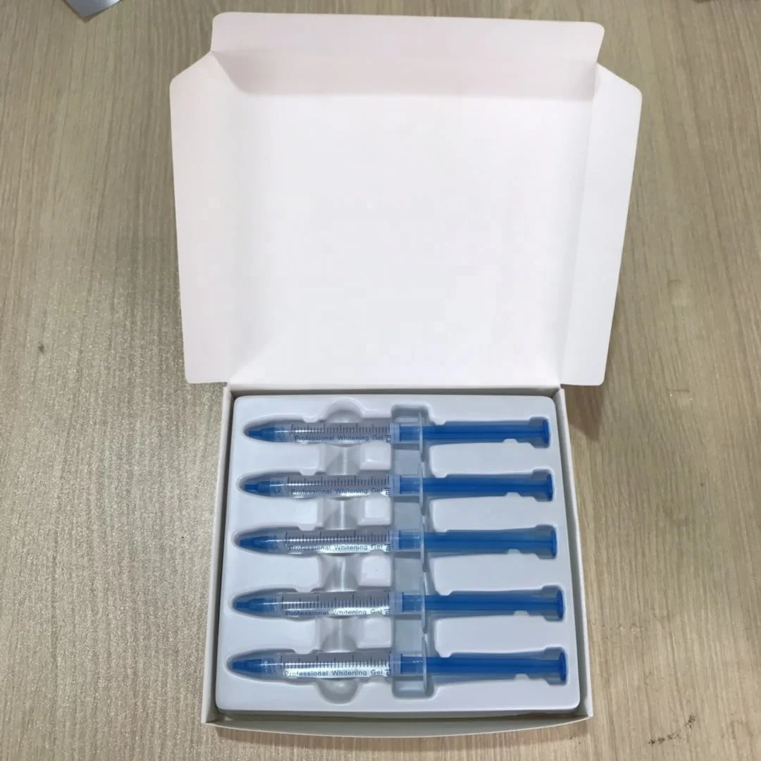 New arrival 44 percent carbamide peroxide teeth whitening gel teeth whitening gel desensitizing gel