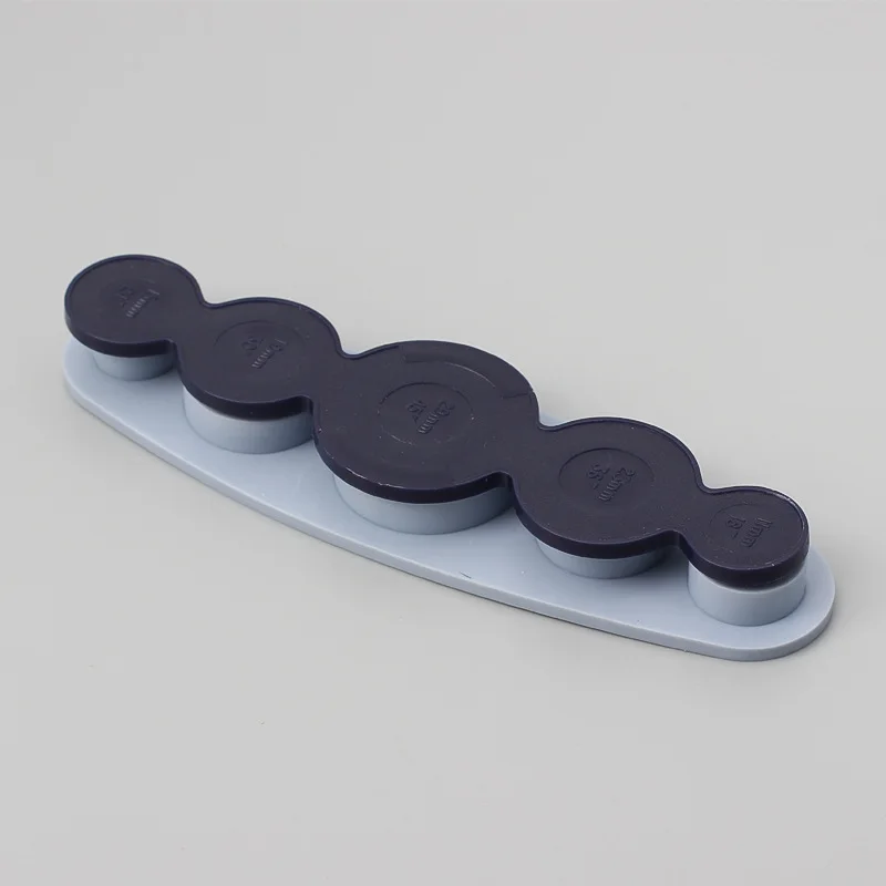 Button Maker Tool for Covering Button Handmade Button Personalised 11-29mm  Easily and Quickly Decorate Garments