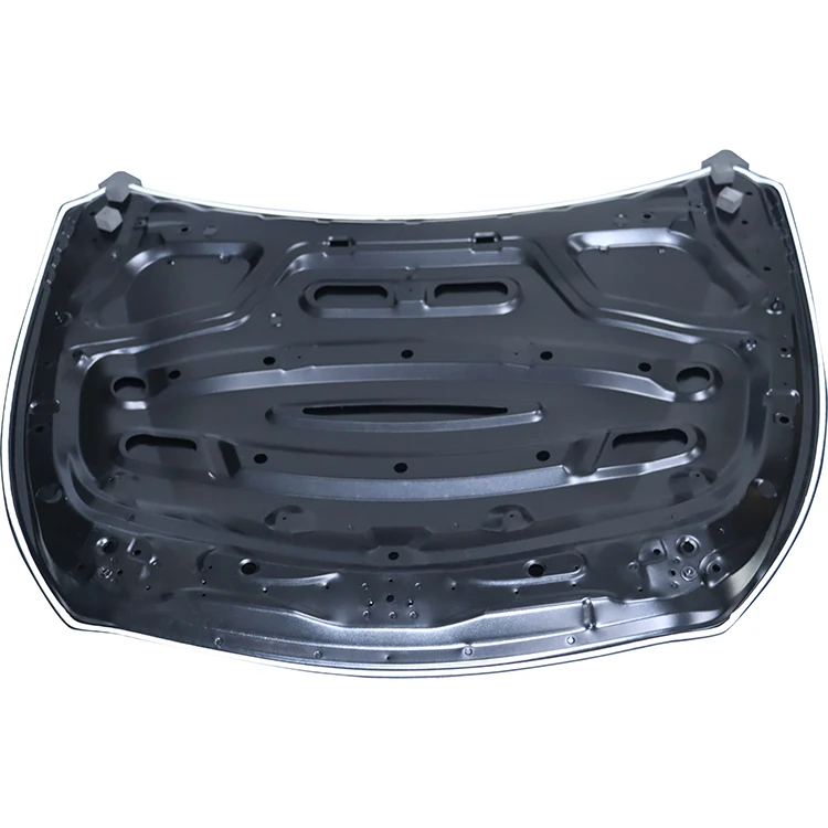 Горячая продажа! Дешевая цена крышка капота автомобиля для Infiniti Q50 2014-2022 авто тюнинг-пакет части F510M-4GAMA