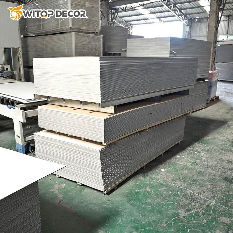 Bamboo charcoal wood fabric board wall decoration wood grain
