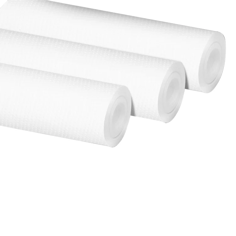 Pp Sediment Membrane Polypropylene Filter Replacement Cartridge For Home Use Water Filters