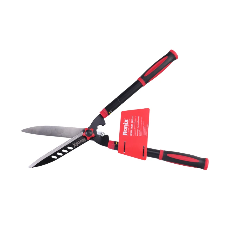 Ronix New Model RH-3111 Sword Garden Hedge Shears