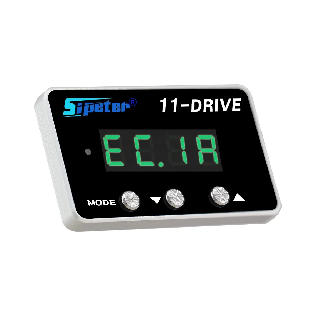 Automotive Electronic Throttle Accelerator Booster Controller Sipeter 11 Drive for Alfa Romeo
