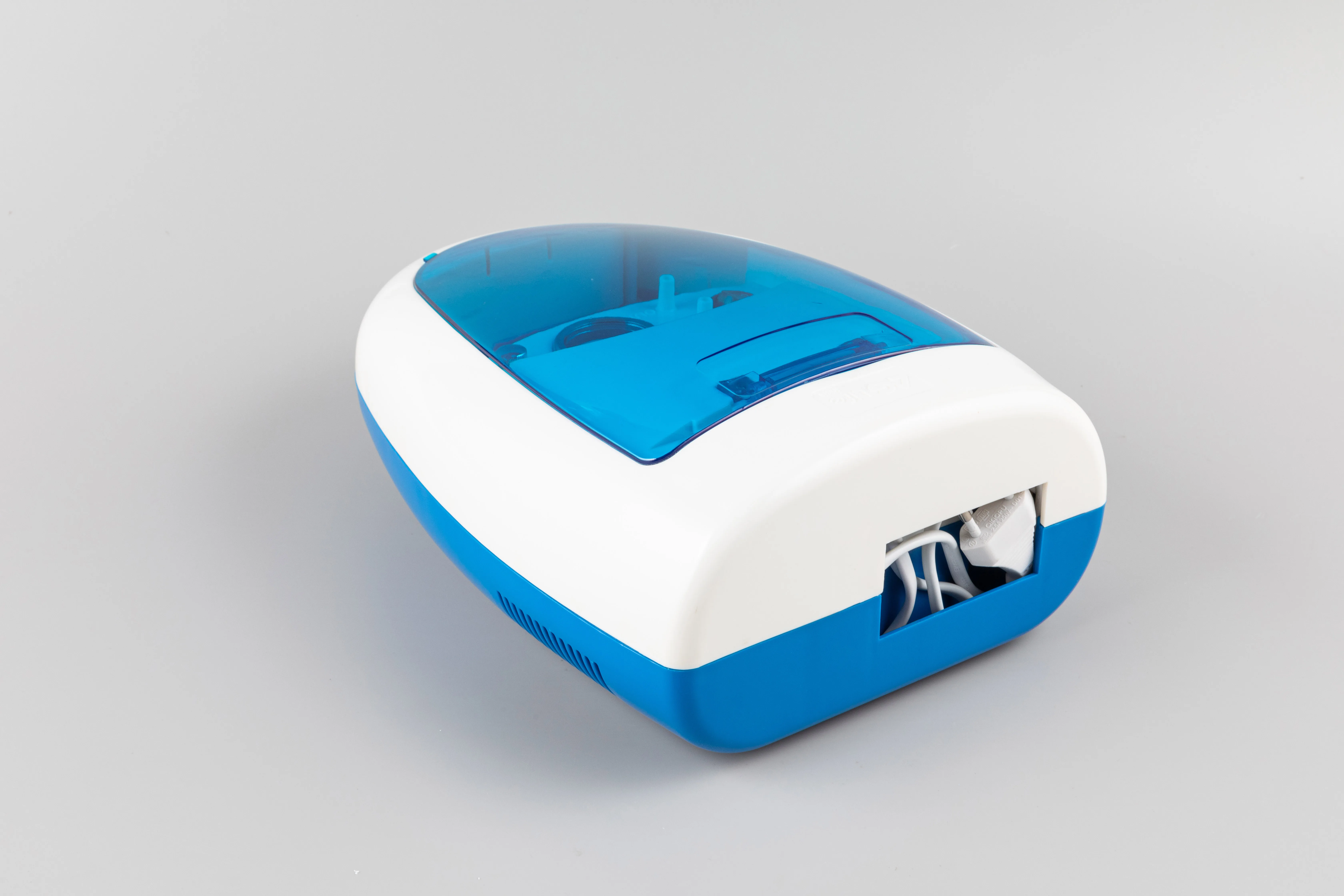 manufacturer Portable Nebulizer Inhale Air Home Compressor Baby Compression Nebulizer Nebulizadores Portatil