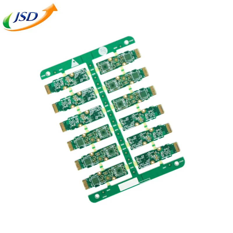  Электрическая печатная плата средство от комаров и москитов pcb