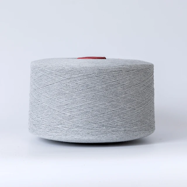 Yarn for Knitting Sock from vietnam Factory Ne20/1 Cotton Technics Style Good Pattern Feature Material Origin Type Open Weaving