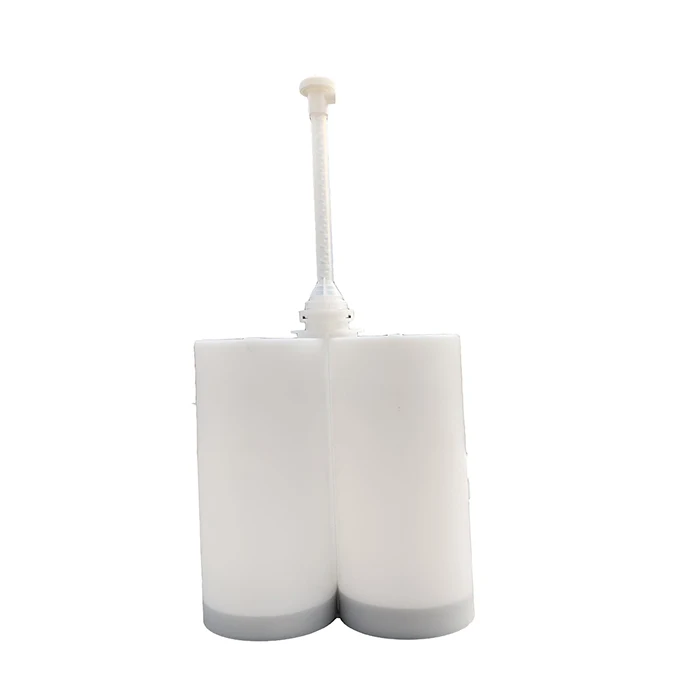 1500ml cartridge gun polyurea polyurethane spray kit