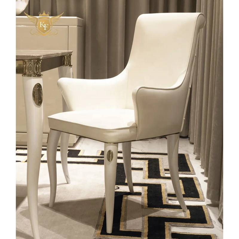 Manufacturer Wholesale Modern Light Luxury Long Marble Dining Table