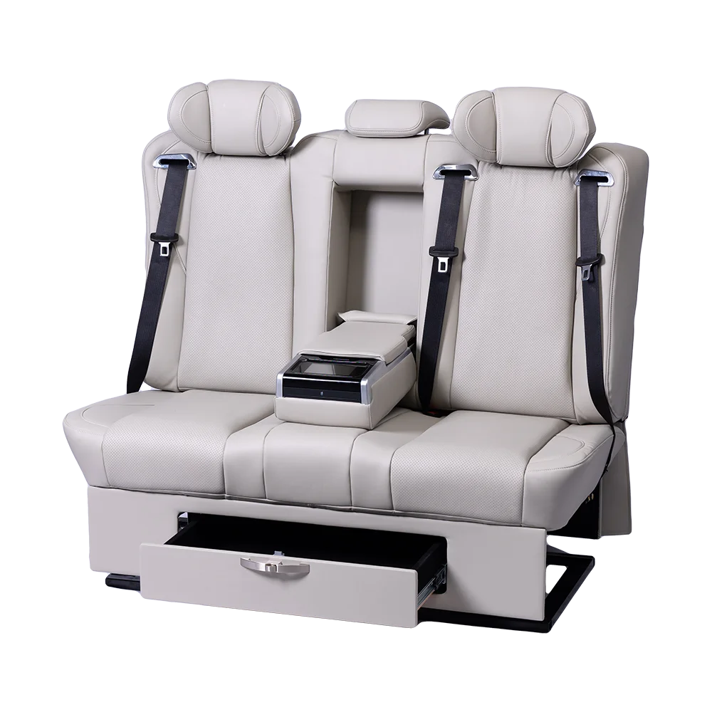 For Vip / Vans / Luxury Seats luxury leather car seat For Business Vip Van
