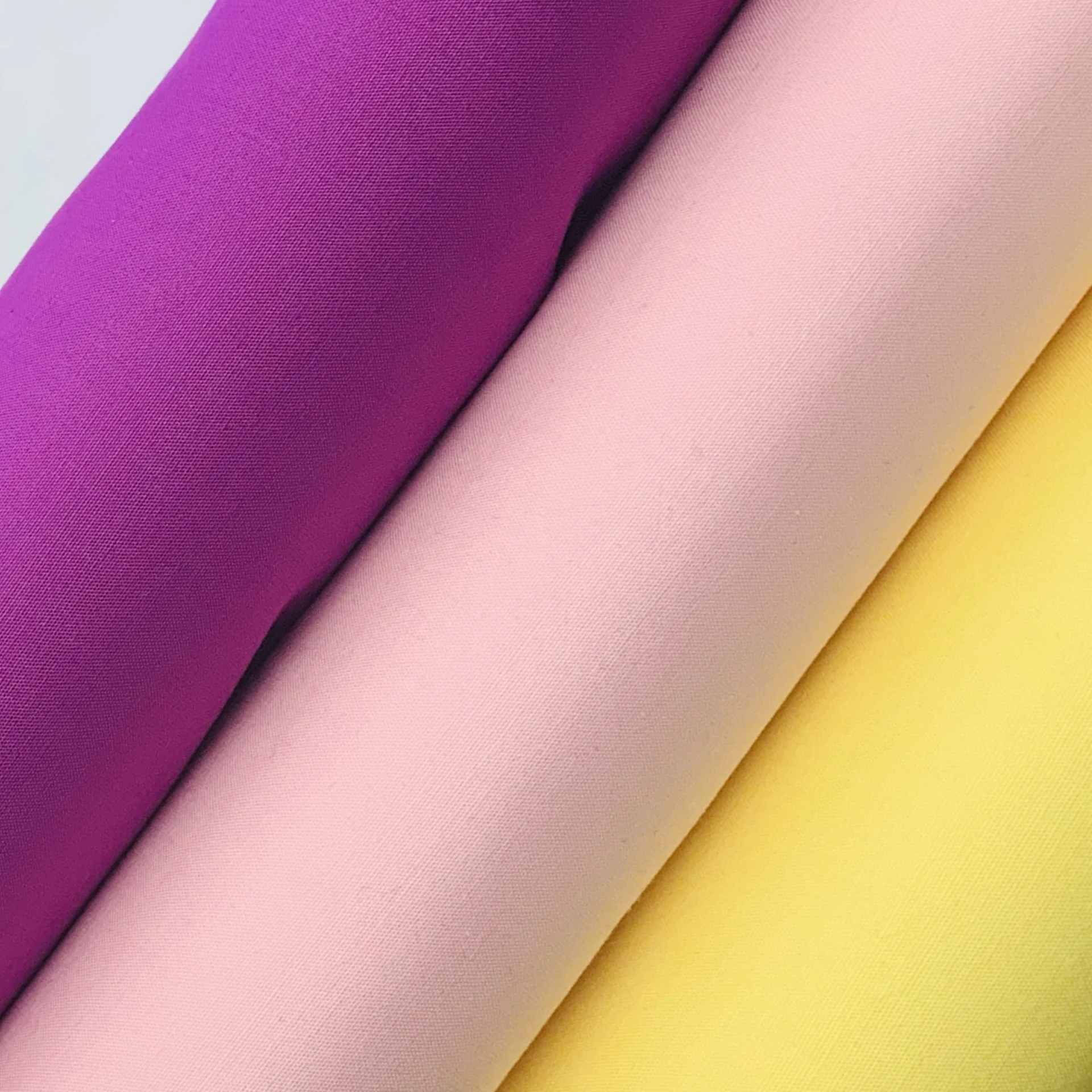 cotton and polyester fabric pocket cloth  cotton polyester toyobo fabric polyester cotton fabric for workwear
