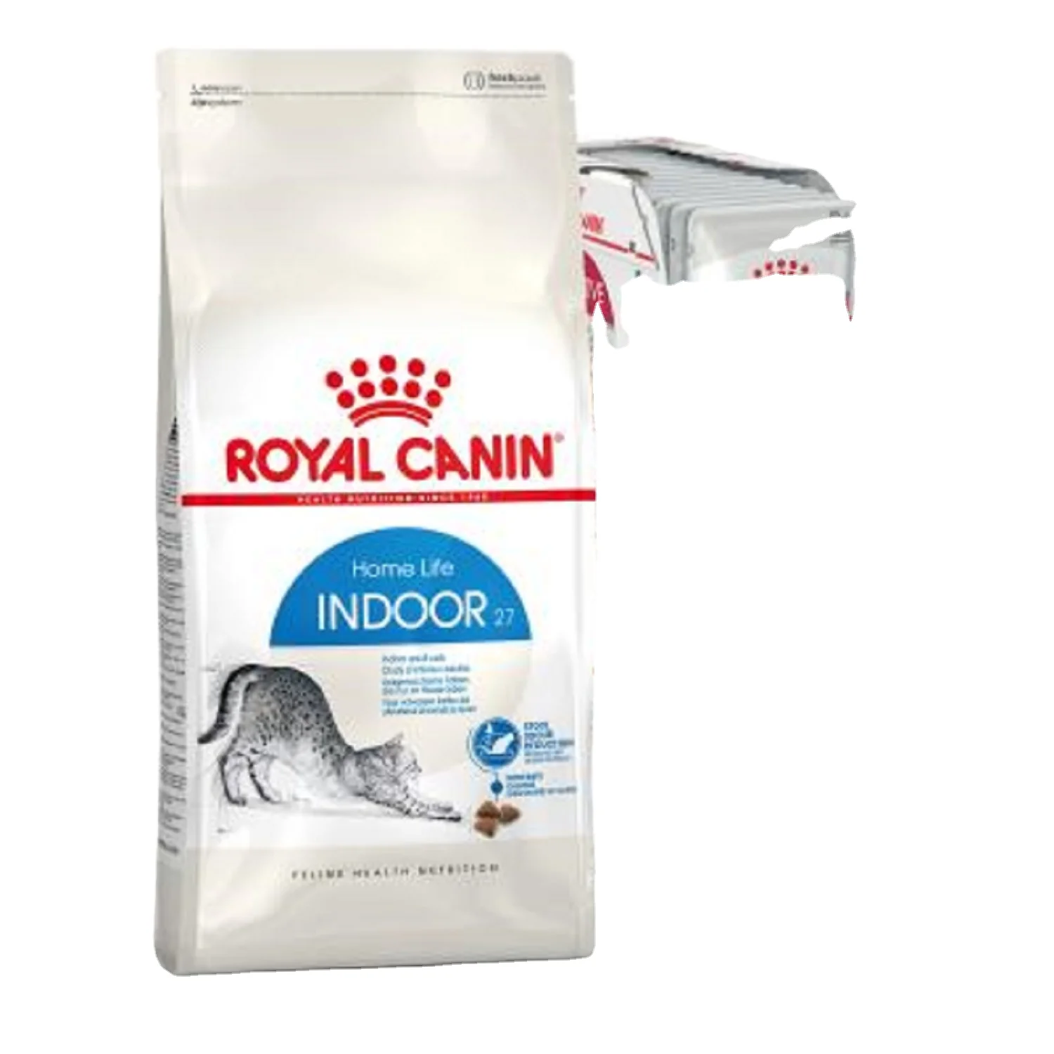 Wholesale Royal Canin Regular Fit 32 Cats Foods