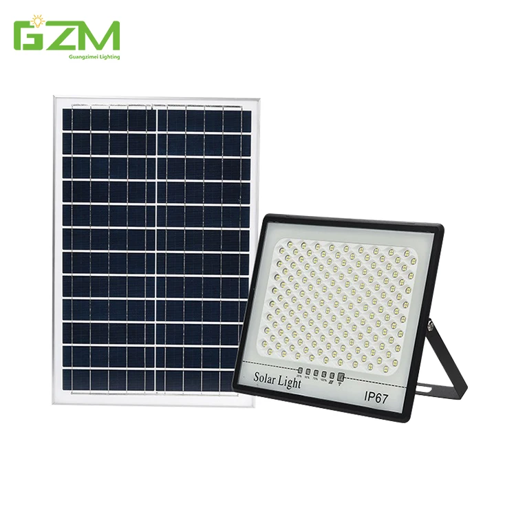 Good Price Outdoor Sports Stadium Abs Floodlight Smd 50w 100w 200w 300w 400w 500w Waterproof Ip67 Led Solar Flood Light