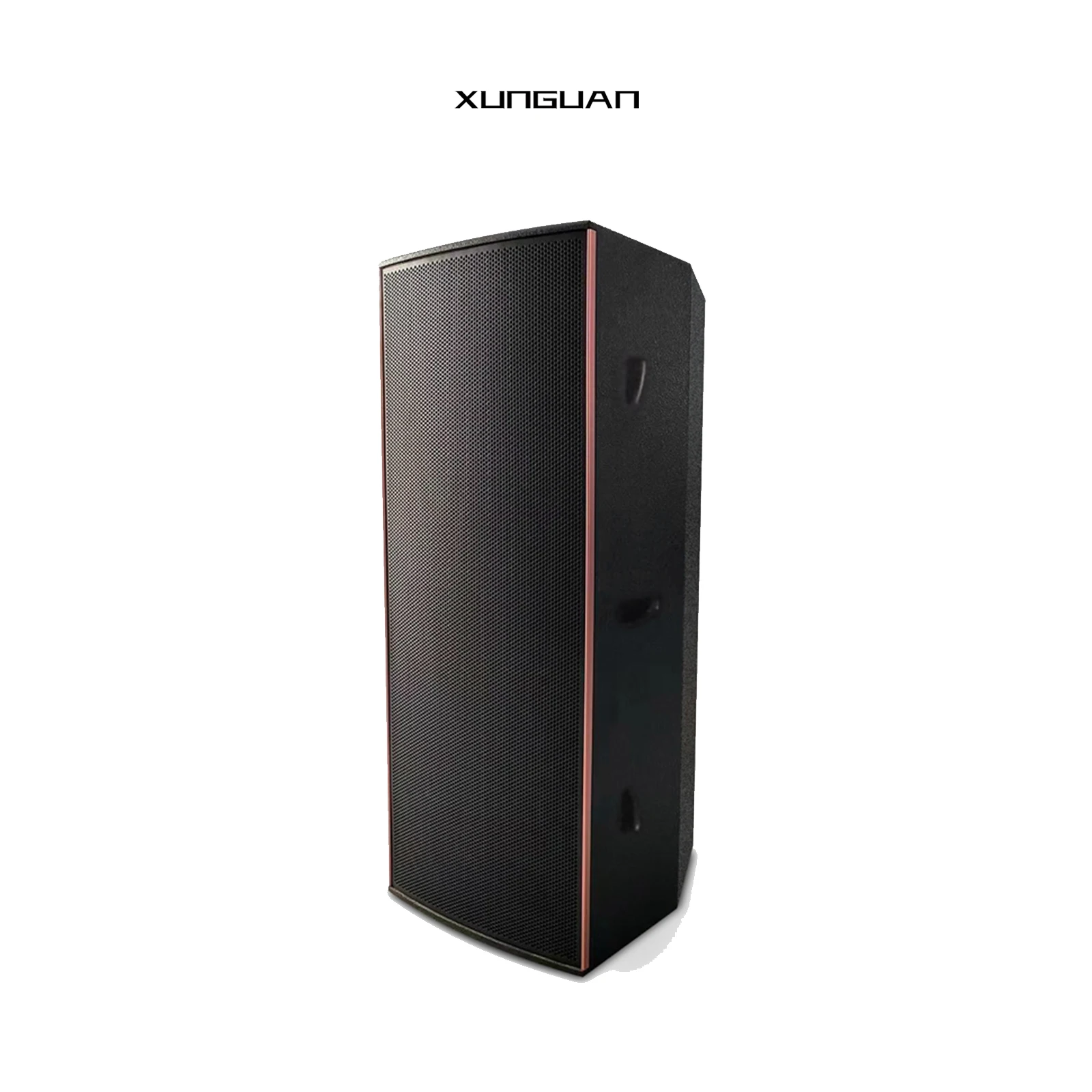 RCF3015/RCF3025 Good Price Dual 15 Inch Speaker Full Range Audio Sound Equipment For Home Karaoke