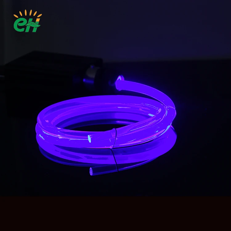 1.5 2 2.5 3 3.5 4 5 6 8 10mm car light strip pet toy clothing light e-sports toy car and sound system