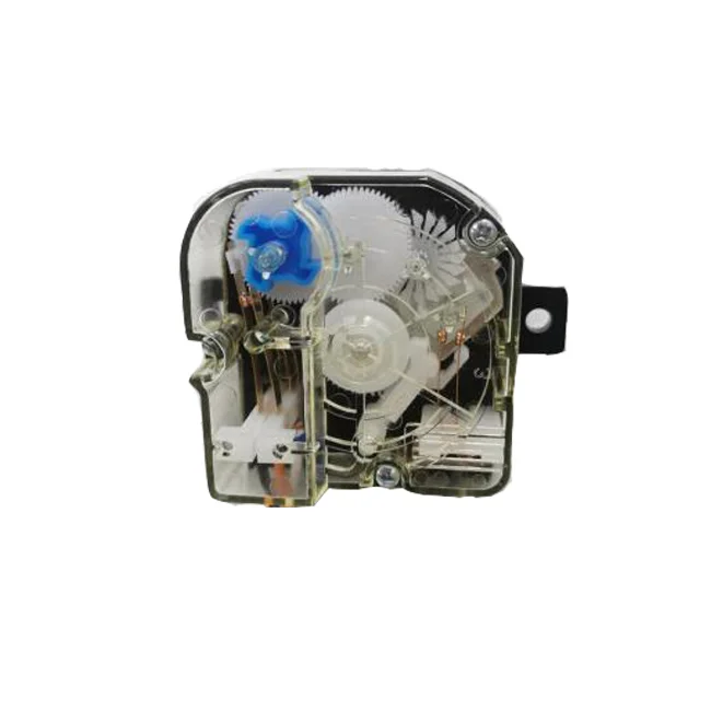 2021 Low Price Hot Sales Washing Machine Timer Switch 15 Mins Washing Machine Spare Parts Good Price