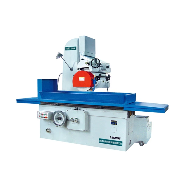 Поверхностный шлифовальный станок M7132