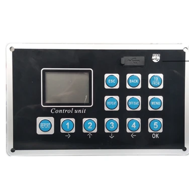 
Bus station GPS auto voice and led passengers information systems 