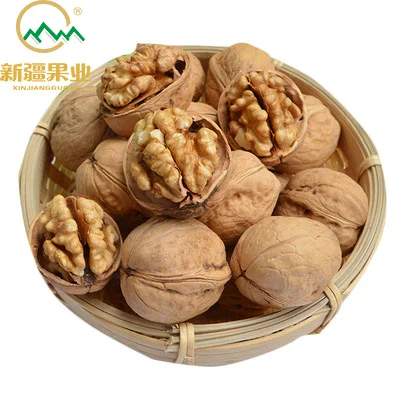Special offer chinese wholesale high quality standard walnuts in bulk premium walnuts