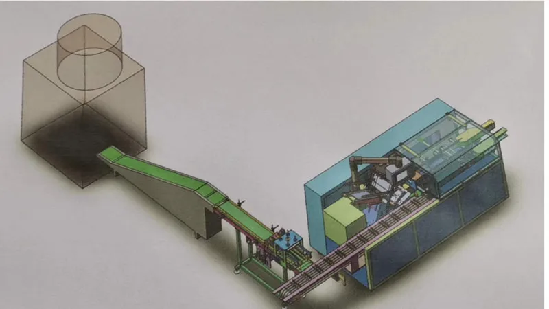 
juice box packing machine/milk carton box packaging machine/cartoning machine for medecine 